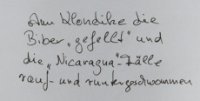 ein Bild aus dem Album