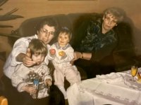 ein Bild aus dem Album