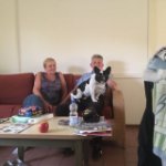 ein Bild aus dem Album